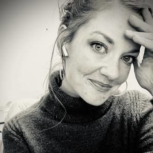 Meet your Posher, Catherine